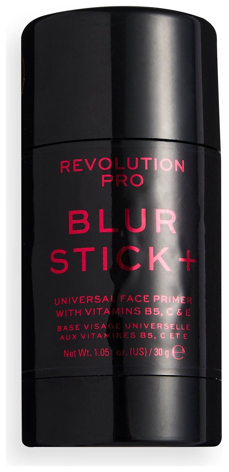 Праймер для лица с витаминами Blur Stick+ Face Primer  Revolution PRO
