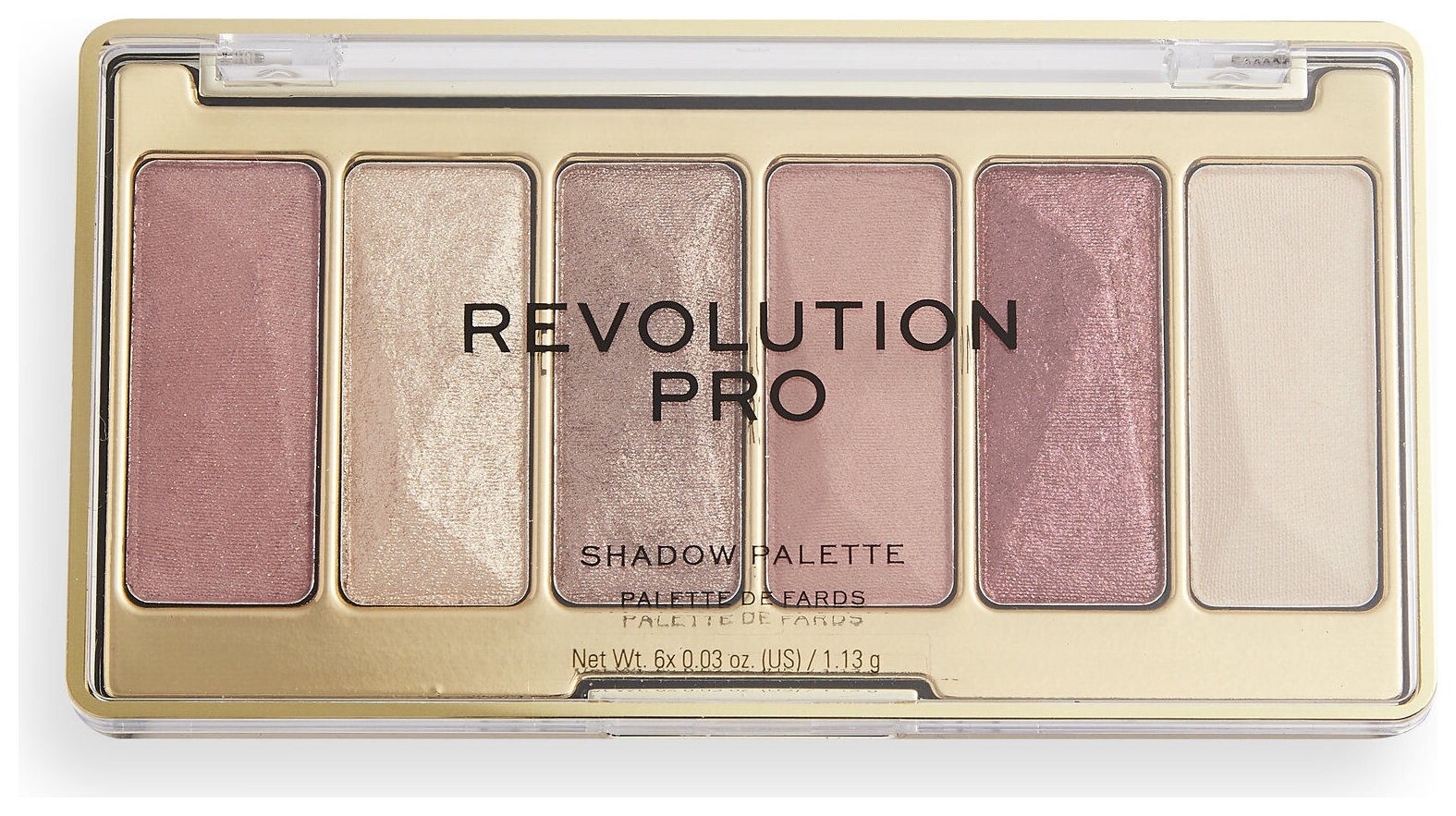 Тон Mesmerizing Revolution PRO