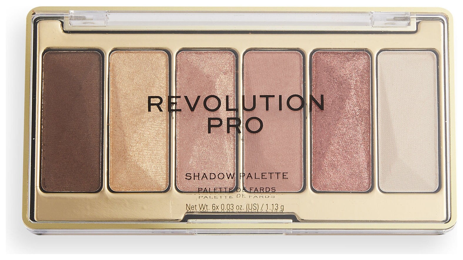 Тон Bewitching  Revolution PRO