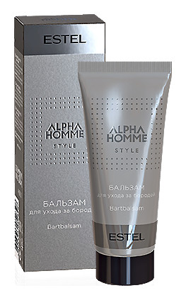 Бальзам для ухода за бородой отзывы