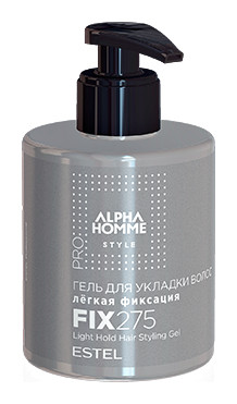 275 мл  Estel Professional