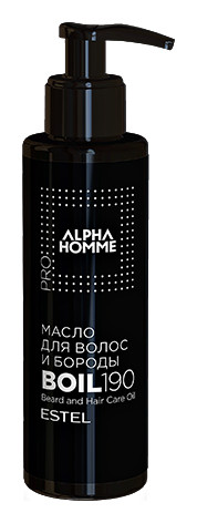 190 мл  Estel Professional