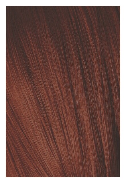 Тон 6-88 Темный русый - красный экстра  Schwarzkopf Professional