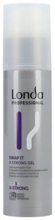 Гель для укладки волос экстрасильной фиксации Londa Professional