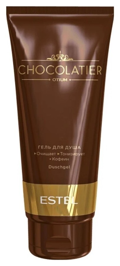 Гель для душа Estel Professional