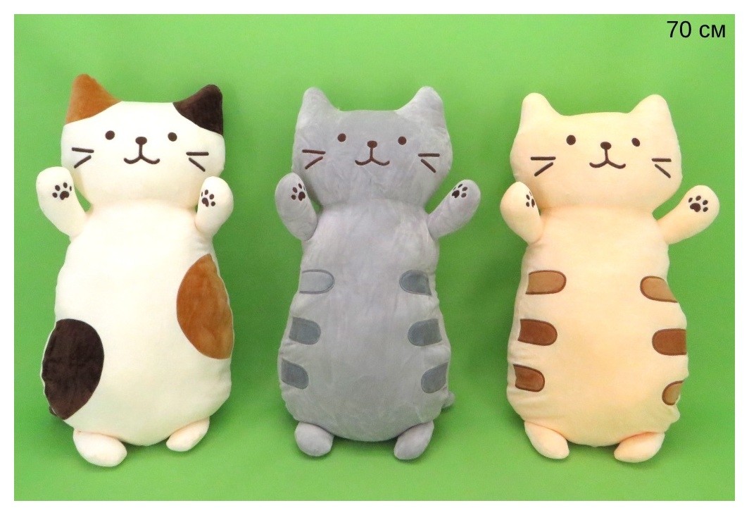 

Кот У меня лапки