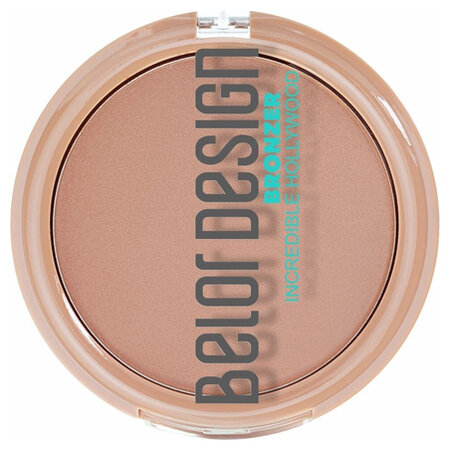 Бронзер Incredible Hollywood отзывы