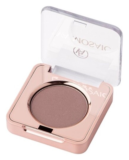 Тени для век с матовым финишем Mono Eye Shadow Matte  Eva Mosaic