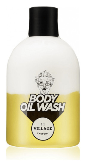 300 мл Village 11 Factory