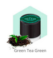 Зеленый чай  Village 11 Factory