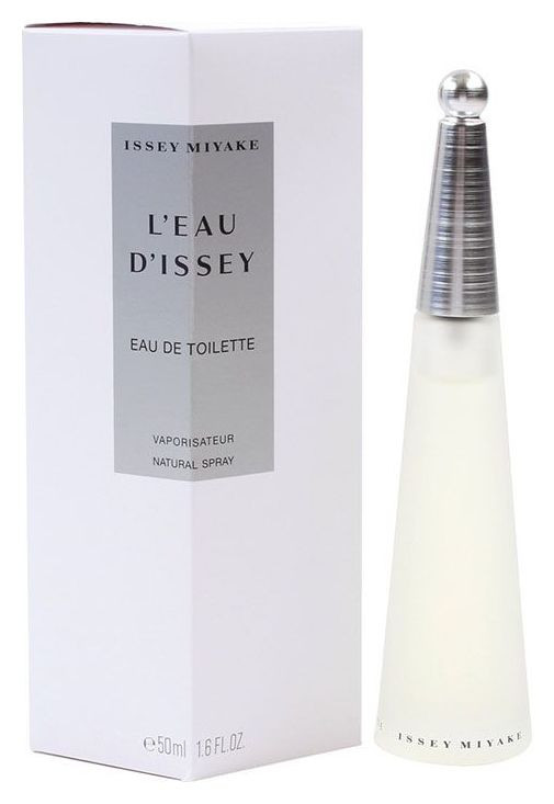 50 мл  Issey Miyake