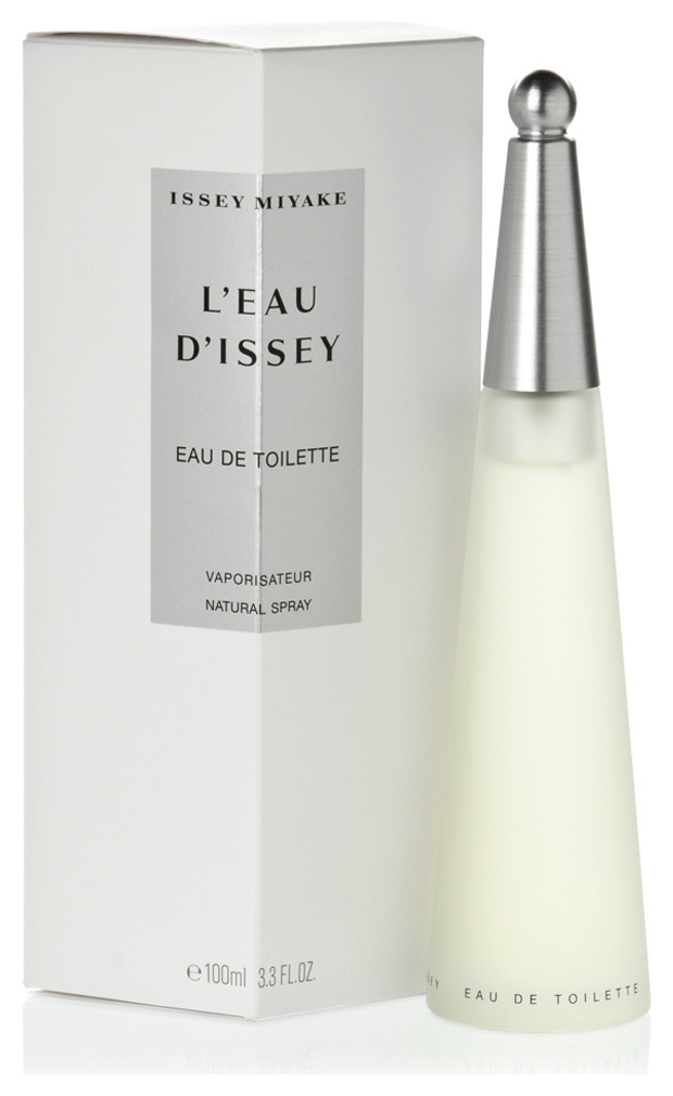 100 мл  Issey Miyake