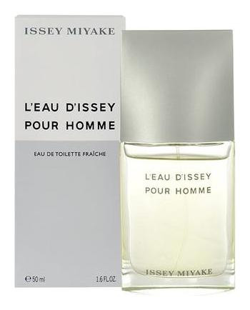 50 мл  Issey Miyake