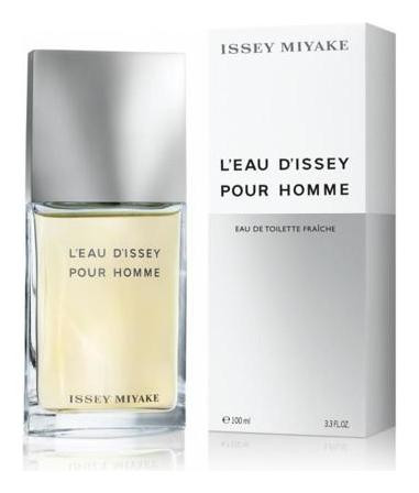 100 мл  Issey Miyake
