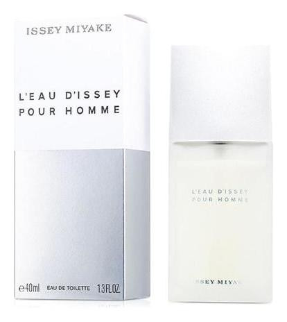 40 мл  Issey Miyake