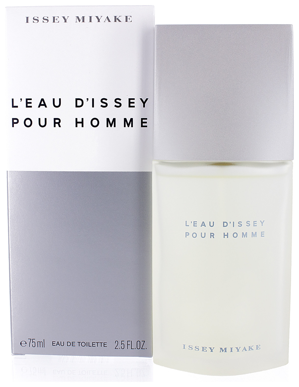 75 мл  Issey Miyake