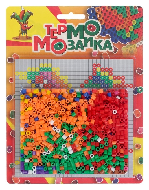 

Термомозаика малая "Бабочки"
