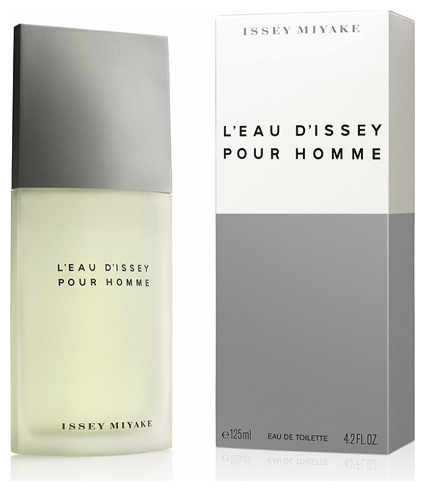 125 мл  Issey Miyake