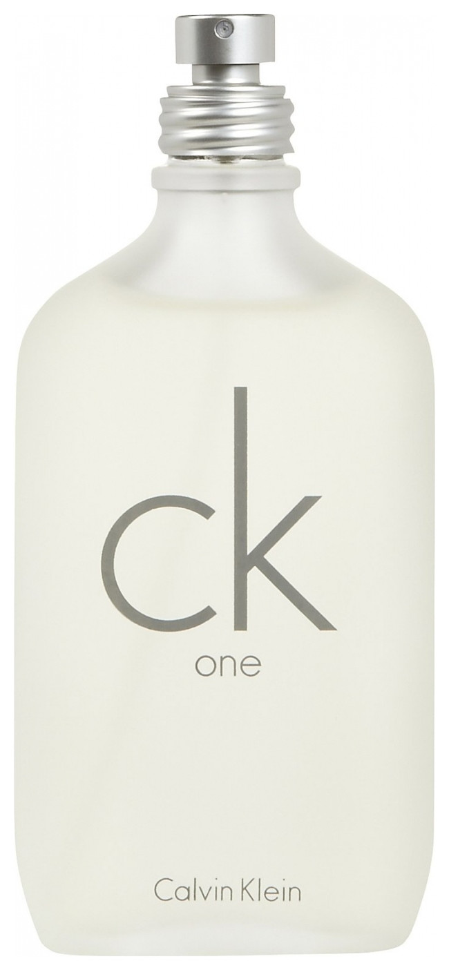 Туалетная вода "Ck One" Calvin Klein