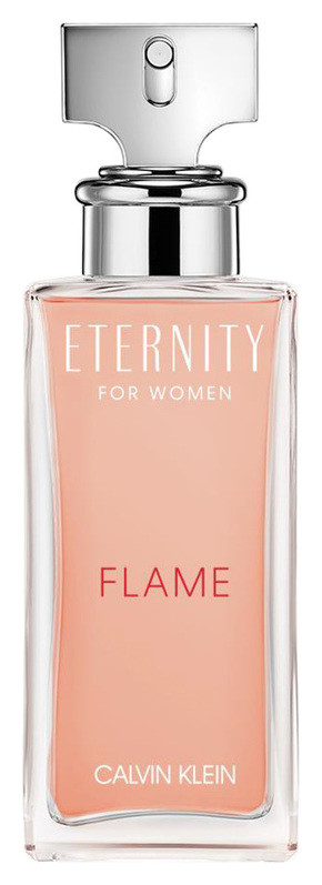 Парфюмерная вода Eternity Flame For Women Calvin Klein