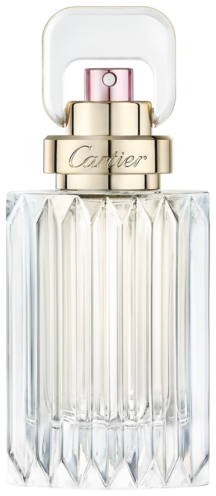 Парфюмерная вода Carat Cartier