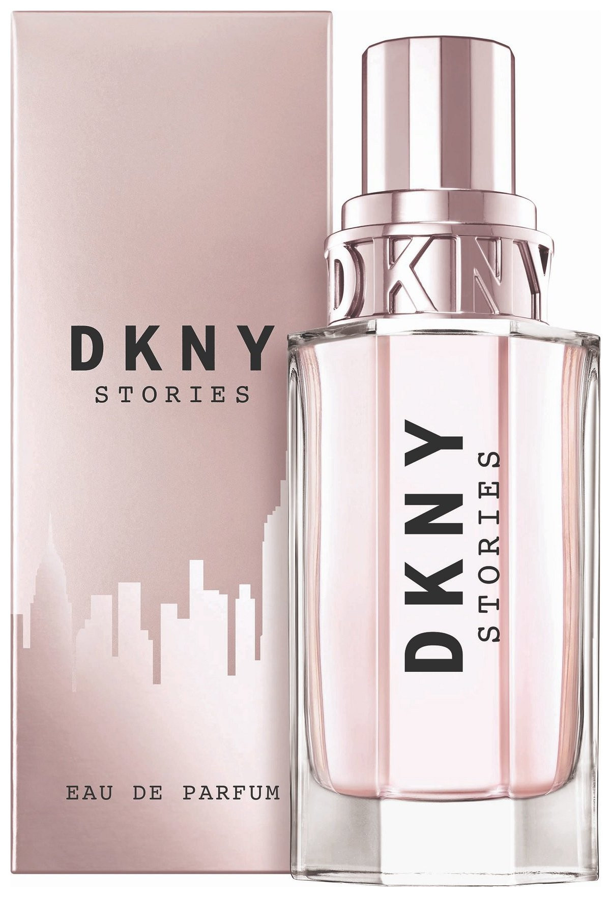 Парфюмерная вода "Stories" DKNY