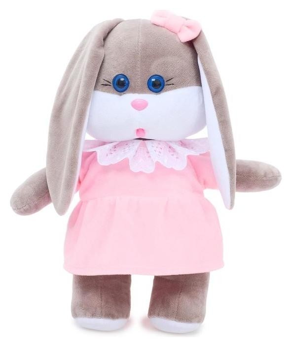 

Мягкая игрушка Заяц софи, 35 см