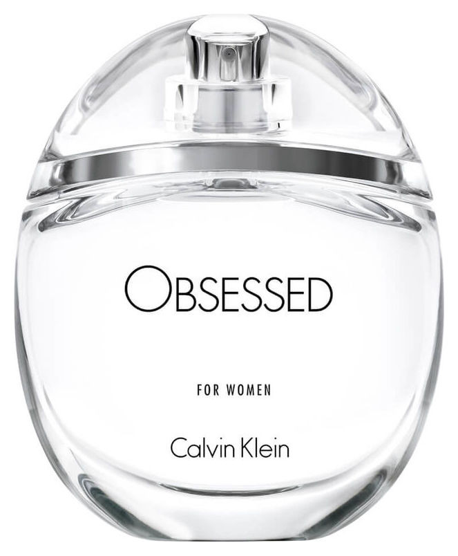 Парфюмерная вода "Obsessed For Woman"  Calvin Klein