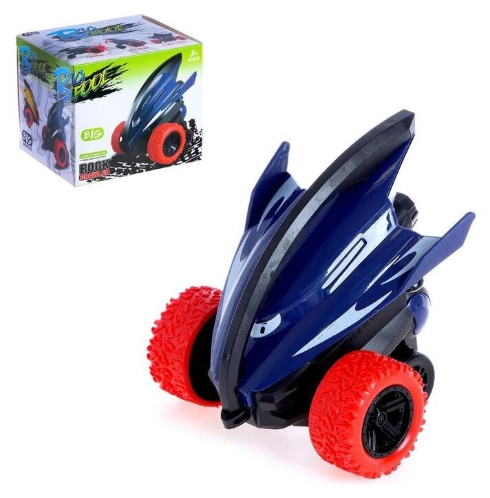 Перевёртыш инерционный «Акула»  