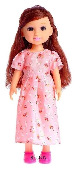 Кукла классическая «Мария» в платье NNB
