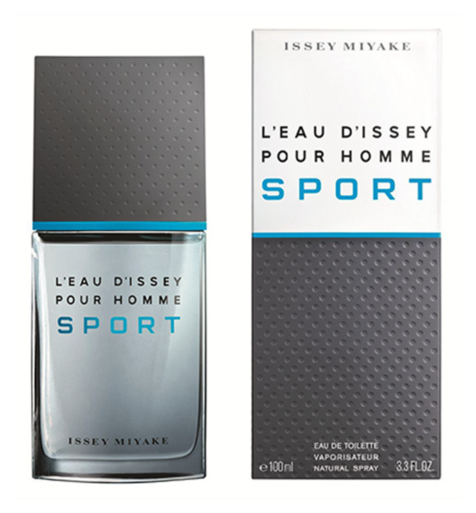 100 мл Issey Miyake