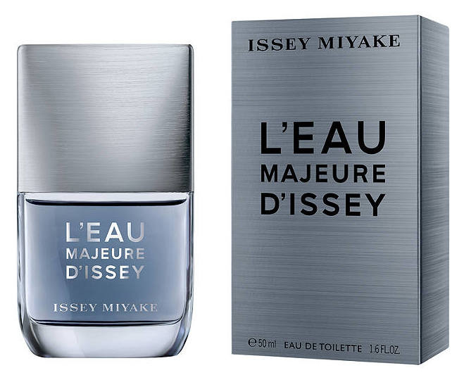 50 мл  Issey Miyake