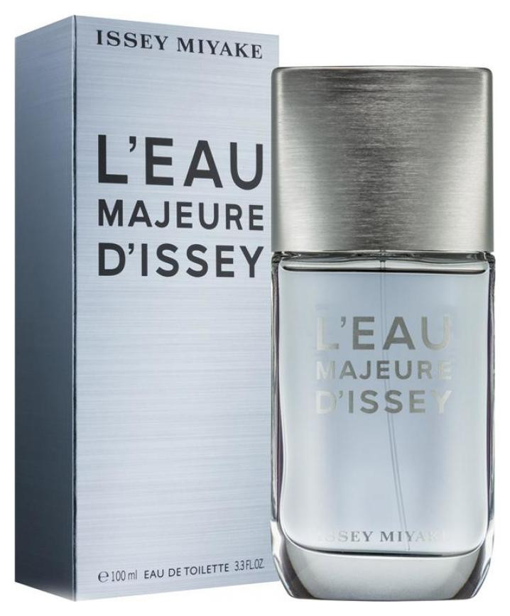 100 мл  Issey Miyake