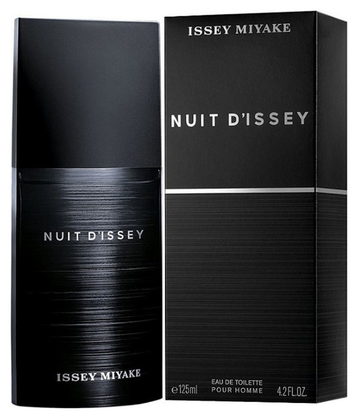 125 мл  Issey Miyake