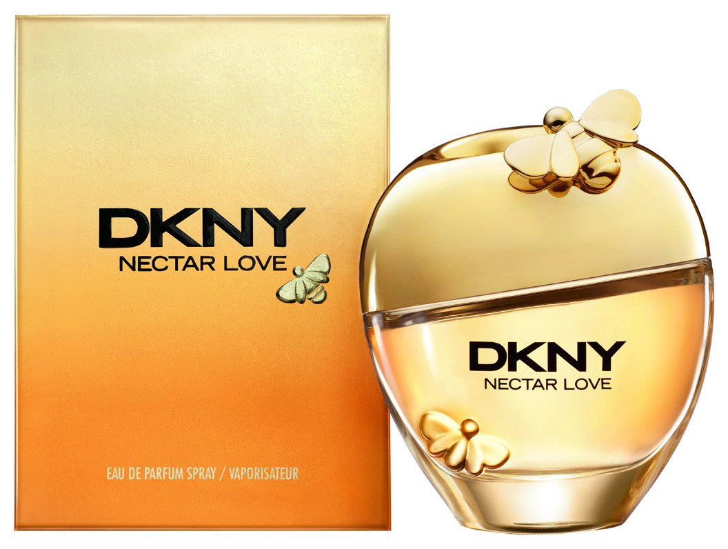 Парфюмерная вода "Nectar Love" DKNY