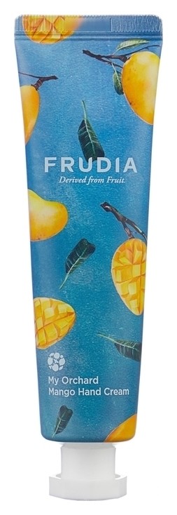 Крем для рук c манго Mango  Frudia