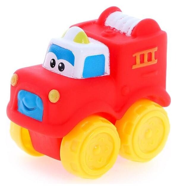 Машина «Мини»  