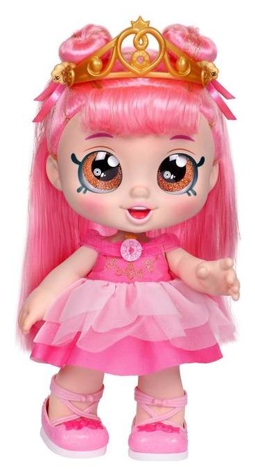 Игровой набор «Кукла донатина принцесса», с аксессуарами, 25 см