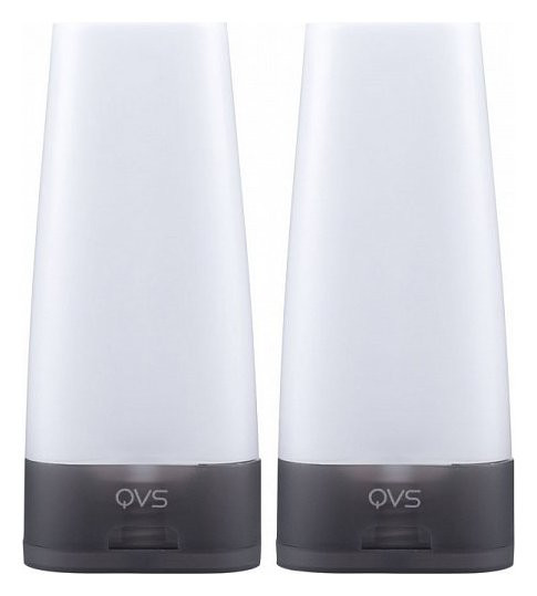 80 мл, 2 шт.  QVS