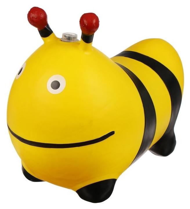 Попрыгун «Пчёлка», H=50 см, 70 х 27 х 55 см, 1400 г