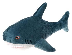Мягкая игрушка «Акула», 40 см 