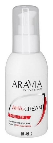 Крем для лица Aravia Professional