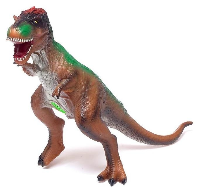 Фигурка динозавра «Тираннозавр»
