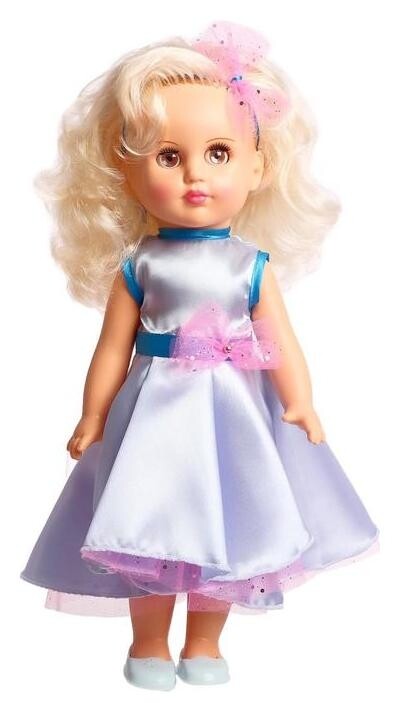 Кукла «Галя», 45 см  