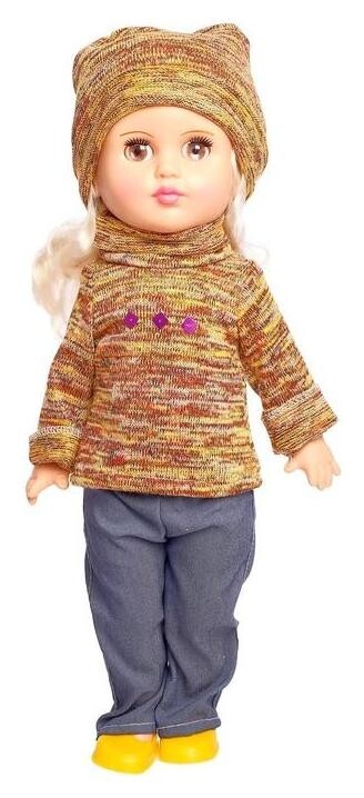 Кукла «Галя №2», 45 см  