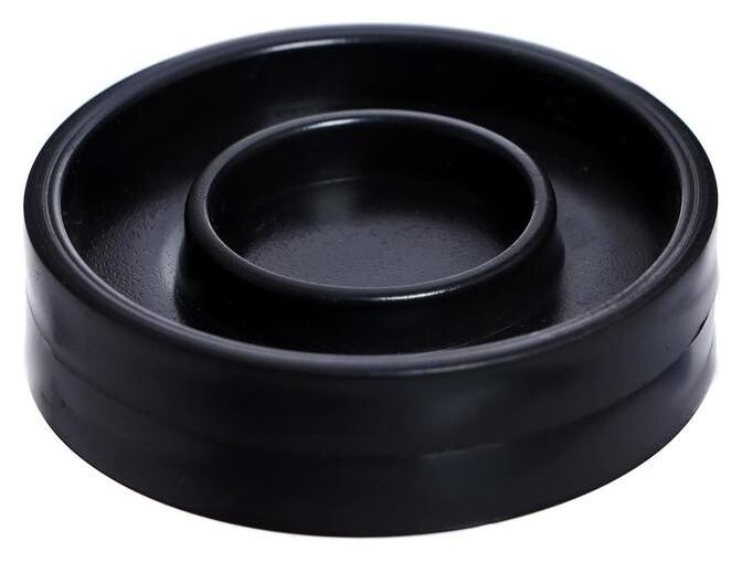 Шайба хоккейная детская  