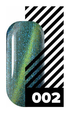 Тон 02 Морская волна  POLE