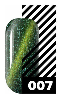 Тон 07 Русалка  POLE