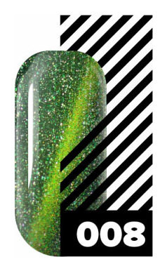 Тон 08 Луговая роса  POLE