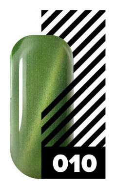 Тон 10 Нефрит  POLE